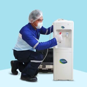 Dispenser Service
