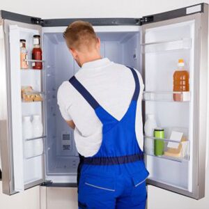 Fridge Service