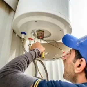 Gyser Service