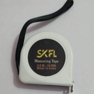 Durable Medium Inch Tape for Precision Measurement | Handy Measuring Tool