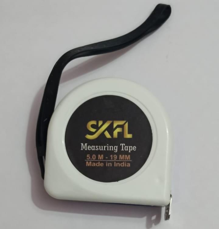 Durable Medium Inch Tape for Precision Measurement | Handy Measuring Tool