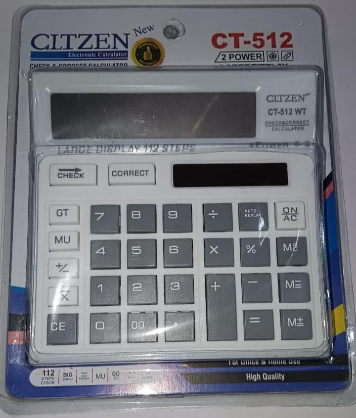 Calculator