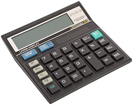 Ultimate Guide to Calculators: Types, Uses, and Tips for Choosing the Right One - Image 2