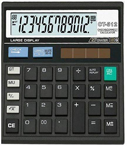 Ultimate Guide to Calculators: Types, Uses, and Tips for Choosing the Right One - Image 3