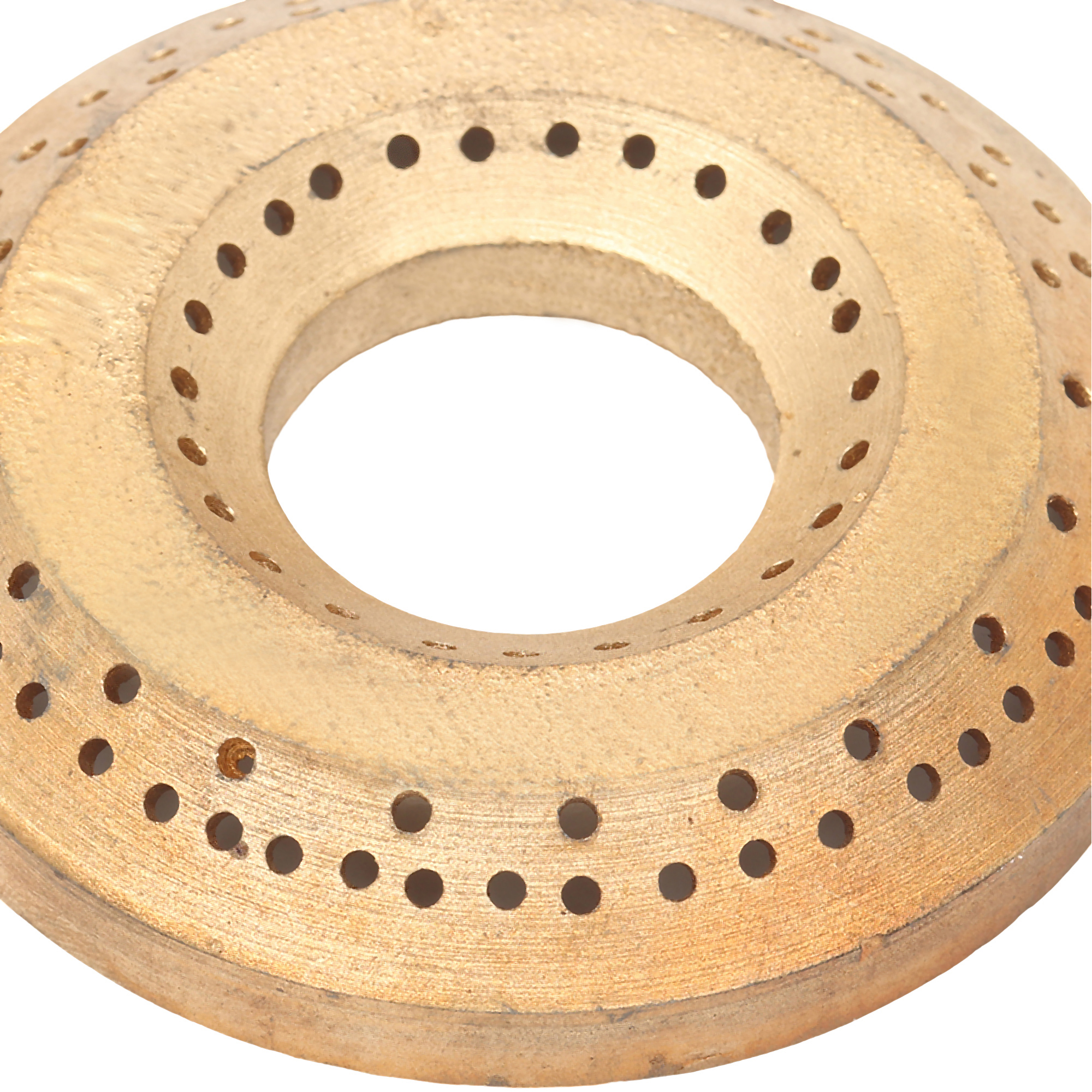 2 Brass Burner Cap for Gas Stoves - Image 7