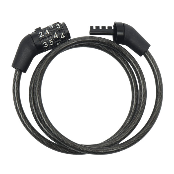 Durable Bike Lock for Safe Parking - Image 4