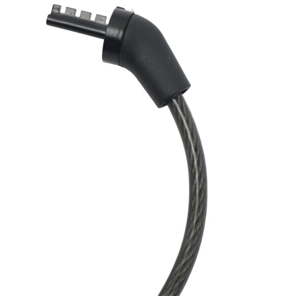 Durable Bike Lock for Safe Parking - Image 6
