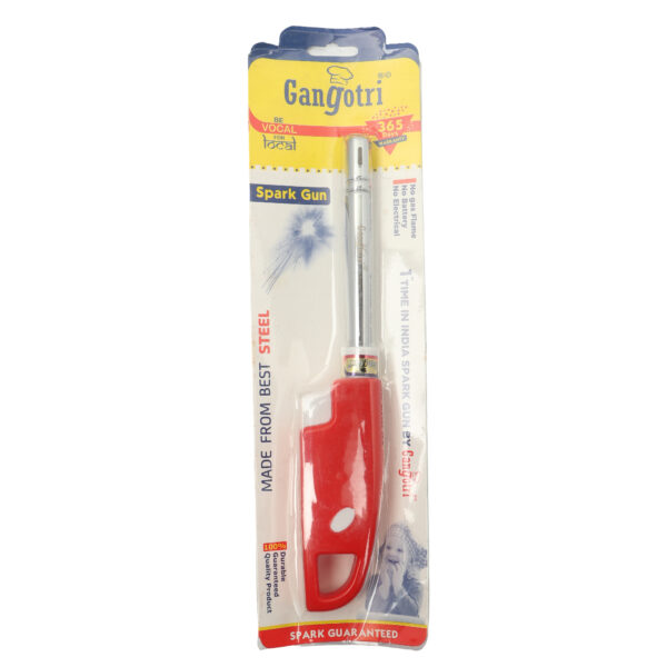 High-Performance Spark Gun for Welding and Cutting - Image 6
