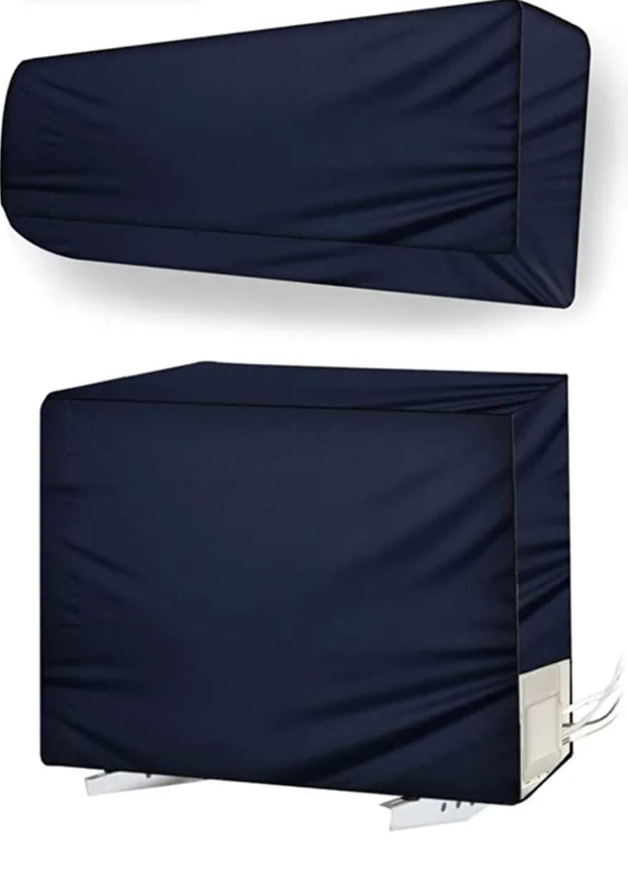 Split ac cover 1.5 ton indoor and outdoor waterproof