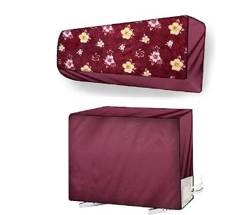 AC Cover