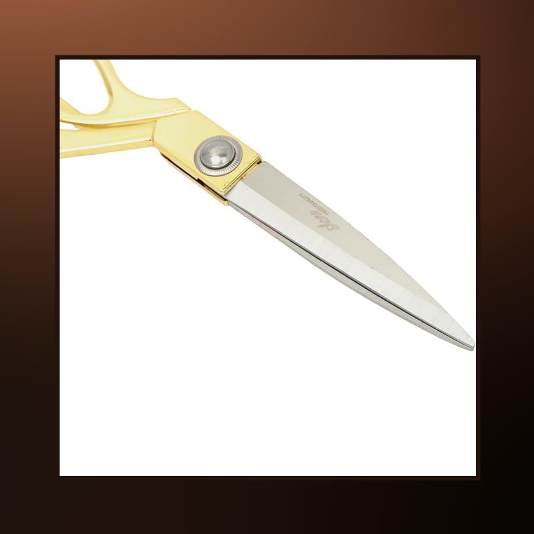 High-Precision Aone Scissors for Effortless Cutting - Image 4