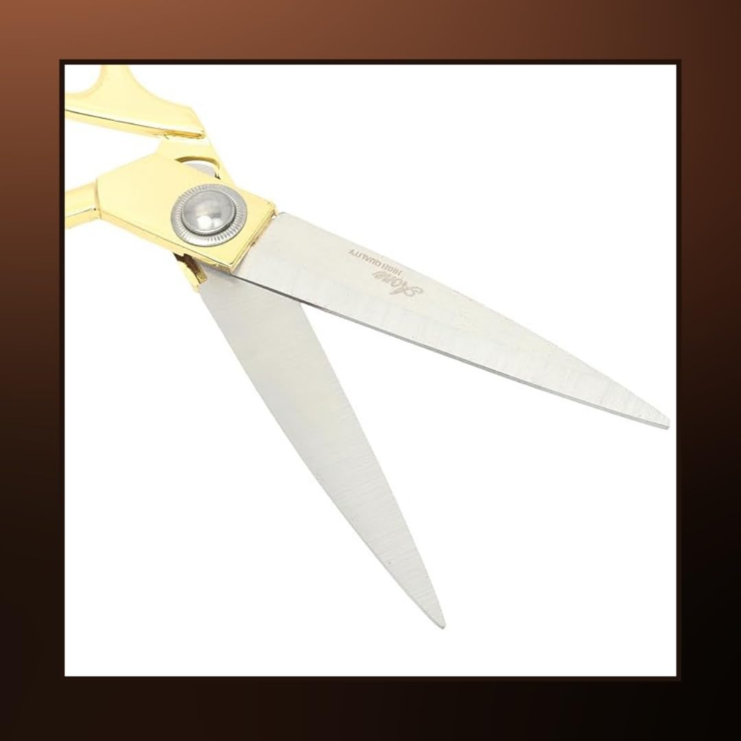 High-Precision Aone Scissors for Effortless Cutting - Image 5
