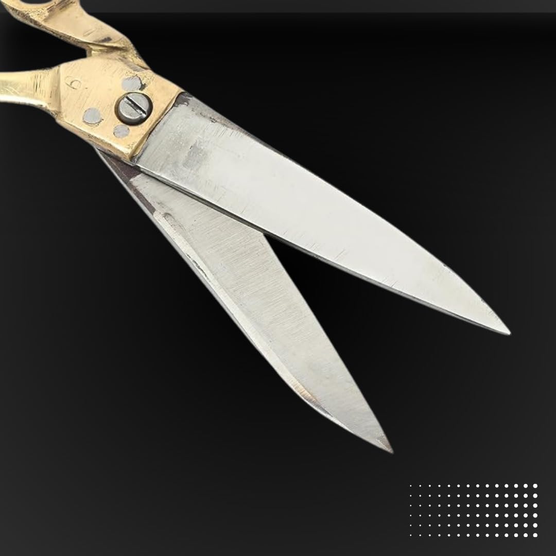 Himachal Scissors | Premium Quality Cutting Tools for Precision - Image 4