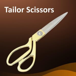 High-Precision Aone Scissors for Effortless Cutting