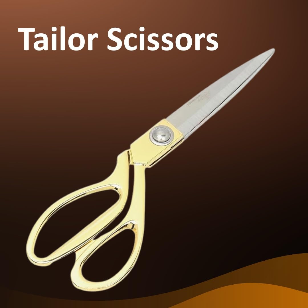 High-Precision Aone Scissors for Effortless Cutting