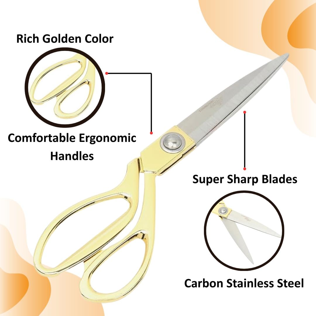 High-Precision Aone Scissors for Effortless Cutting - Image 3