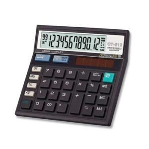 Ultimate Guide to Calculators: Types, Uses, and Tips for Choosing the Right One