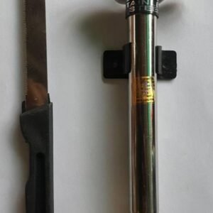 NAYAK 2-in-1 Lighter with Knife